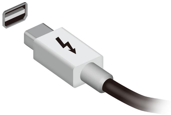 ACER TRAVELMATE P253-M-32344G50MNKS - Thunderbolt - 1