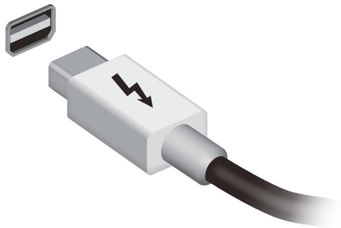 ACER TRAVELMATE P253-M-32344G50MNKS - Thunderbolt - 1