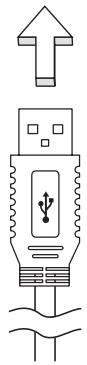 ACER ASPIRE V3-571G-53236G75MAKK - Universal Serial Bus (USB) - 2