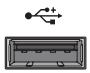 ACER ASPIRE V3-571G-53236G75MAKK - Universal Serial Bus (USB) - 2