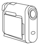 ACER ASPIRE V3-571G-53236G75MAKK - Universal Serial Bus (USB) - 1