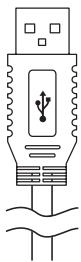 ACER ASPIRE V3-571G-53236G75MAKK - Universal Serial Bus (USB) - 4