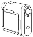 ACER ASPIRE V3-571G-53236G75MAKK - Universal Serial Bus (USB) - 1