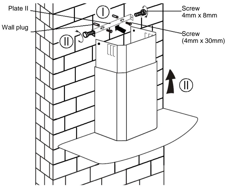 CANDY CVM 95 - Electrical Shock Hazard - 10