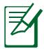 ASUS EEEBOX PC EB1033-B012G - Restruzione delle Bande di Frenenza Wireless (Francia) - 1