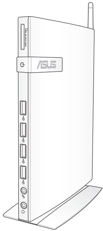 ASUS EEEBOX PC EB1033-B012G - EB1030/EB1031/EB1033 Manuale Utente - 1