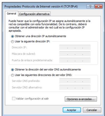 ASUS EEEBOX PC EB1033-B012G - Usar una direccion IP dinámica / Conexión de red PPPoE: - 5