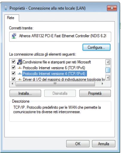 ASUS EEEBOX PC EB1033-B012G - Connessione di rete con IP dinamico / PPPoE : - 4