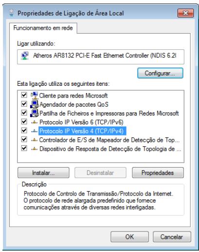 ASUS EEEBOX PC EB1033-B014E - Utilizar um IP dinário / Ligação de rede PPPoE: - 4