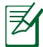 ASUS EEEBOX PC EB1033-B014E - Restruzione delle Bande di Frenenza Wireless (Francia) - 2