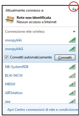 ASUS EEEBOX PC EB1033-B014E - Configurazione Connessione Wireless - 3