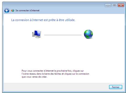 ASUS EEEBOX PC EB1033-B014E - Suivez les étapes suivantes si vous utilisez une connexion pppoe - 6
