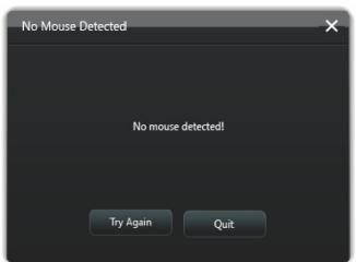 ASUS GX950 - Utilità di Configurazione - 2