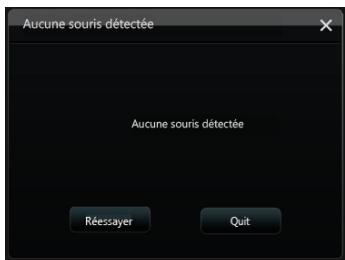 ASUS GX950 - Utiliser l'utilitaire de configuration - 1