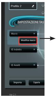 ASUS GX950 - Menu Modifica Macro - 1