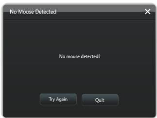 ASUS GX950 - Using the setup utility - 1