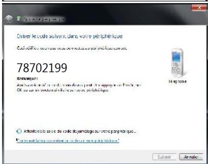 ASUS N76VJ-T5015H - Activer et lancer Bluetooth Utility (Utilitaire Bluetooth) - 5