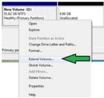 ASUS P8Z77-M - Restaurer la partition - 8