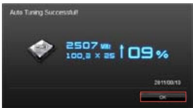 ASUS P8Z77-M - Utiliser Extreme Tuning - 5