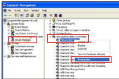 ASUS P8Z77-M - Utiliser un lecteur de disquettes USB - 4