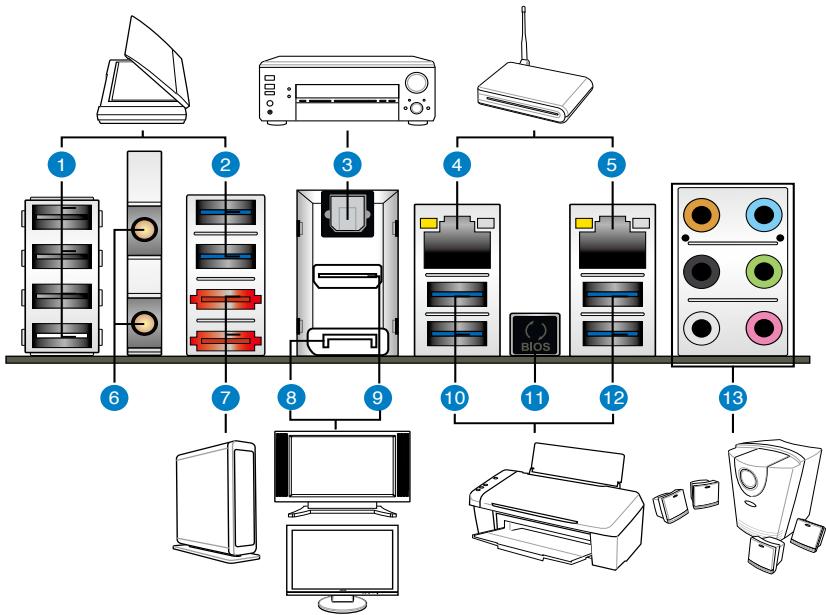 ASUS P8Z77-M - USB BIOS Flashback - 3