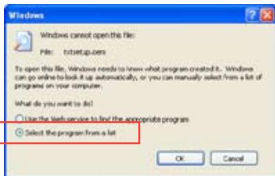 ASUS P8Z77-M - Utiliser un lecteur de disquettes USB - 6