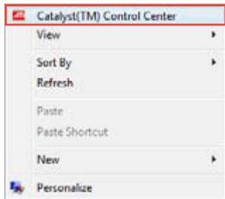 ASUS P8Z77-M - Activer la technologie AMD® CrossFireX™ - 2