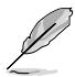 ASUS P8Z77-M - Informations sur le DVD de support - 1