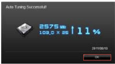 ASUS P8Z77-M - Utiliser Extreme Tuning - 1