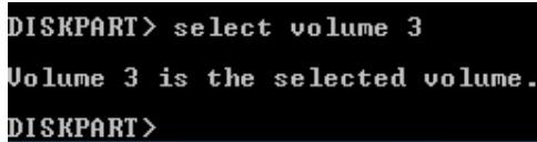 ASUS P8Z77-M - Créer une partition - 11