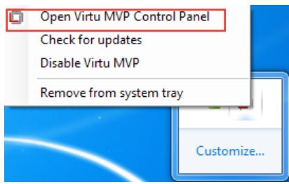 ASUS P8Z77-M - Configuration du logiciel - 1