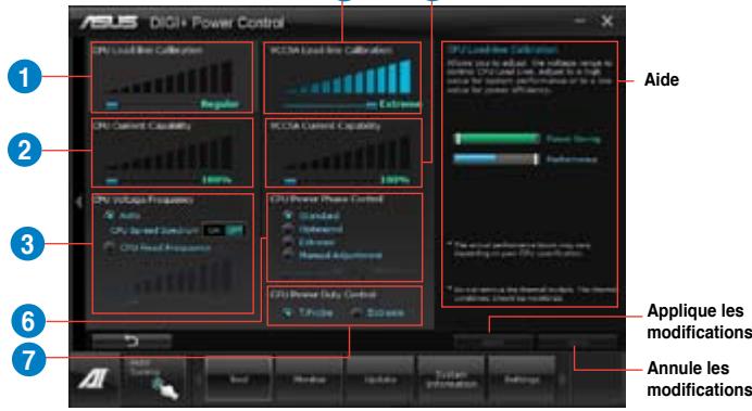 ASUS P8Z77-M - DIGl+ Power Control - 5