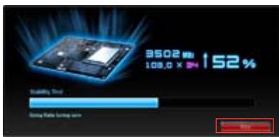 ASUS P8Z77-M - Utiliser Extreme Tuning - 4