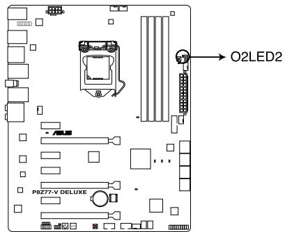 ASUS P8Z77-M - LED TPU - 1