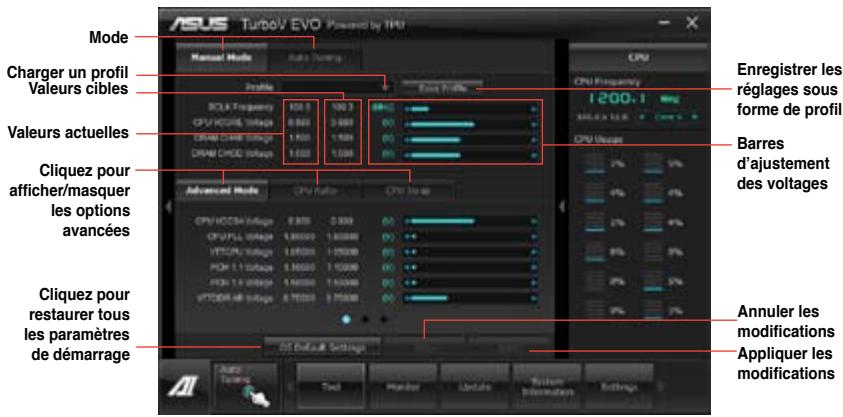 ASUS P8Z77-M - TurboV - 3