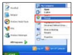 ASUS P8Z77-M - Utiliser un lecteur de disquettes USB - 2