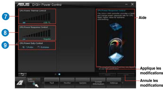 ASUS P8Z77-M - DIGl+ Power Control - 6