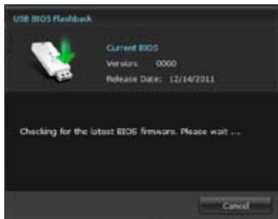 ASUS P8Z77-M - Téléchargement du BIOS - 2