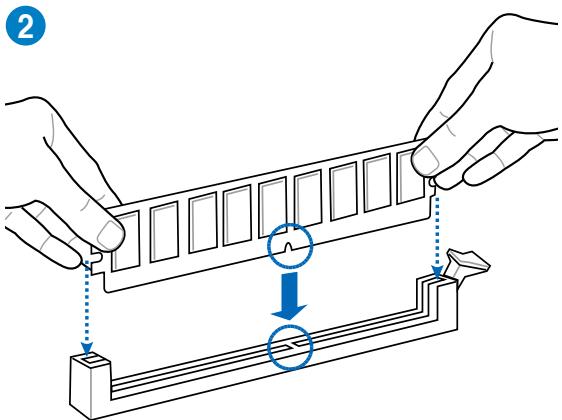 ASUS P8Z77-M - Pour désinstaller le ventilateur/dissipateur de CPU - 4