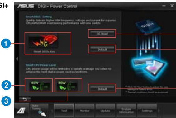 ASUS P8Z77-M - DIGl+ Power Control - 1