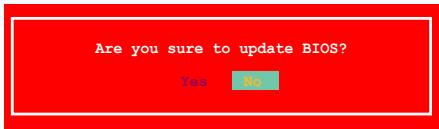 ASUS P8Z77-M - Mise à jour du BIOS - 2