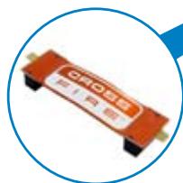 ASUS P8Z77-M - Installer deux cartes graphiques CrossFireX™ - 3