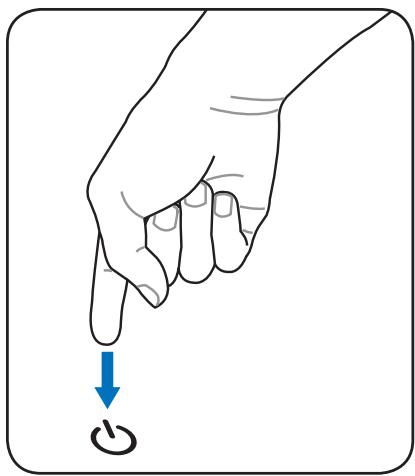 ASUS R900VJ-YZ006H - Emergency Shutdown - 1