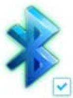 ASUS R900VJ-YZ006H - Turning ON and Launching Bluetooth Utility - 2