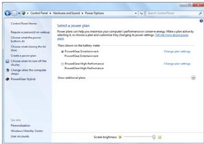 ASUS R900VJ-YZ006H - Sleep and Hibernate - 1