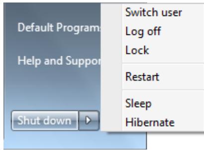 ASUS R900VJ-YZ006H - Sleep and Hibernate - 2