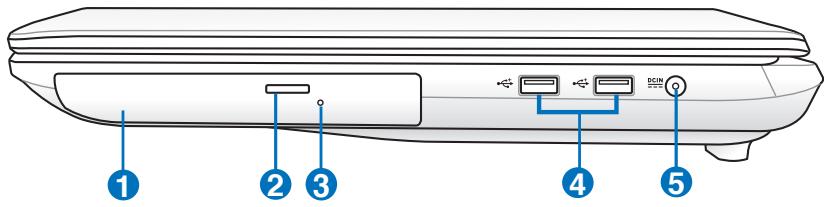 ASUS R900VJ-YZ006H - Right Side - 2