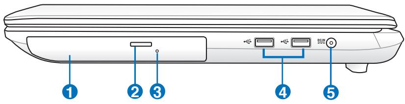 ASUS R900VJ-YZ006H - Right Side - 1