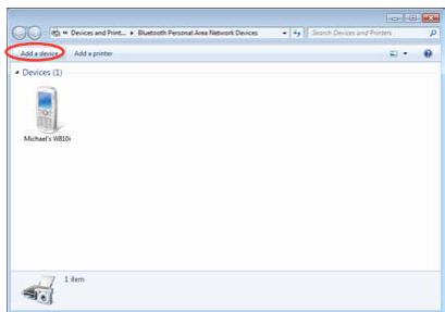 ASUS R900VJ-YZ103H - Turning ON and Launching Bluetooth Utility - 6
