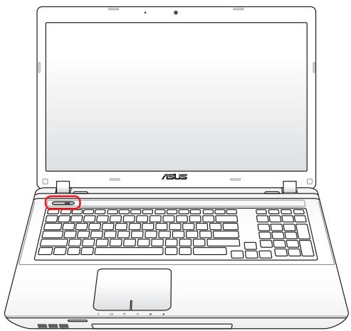 ASUS R900VJ-YZ103H - Switches - 1